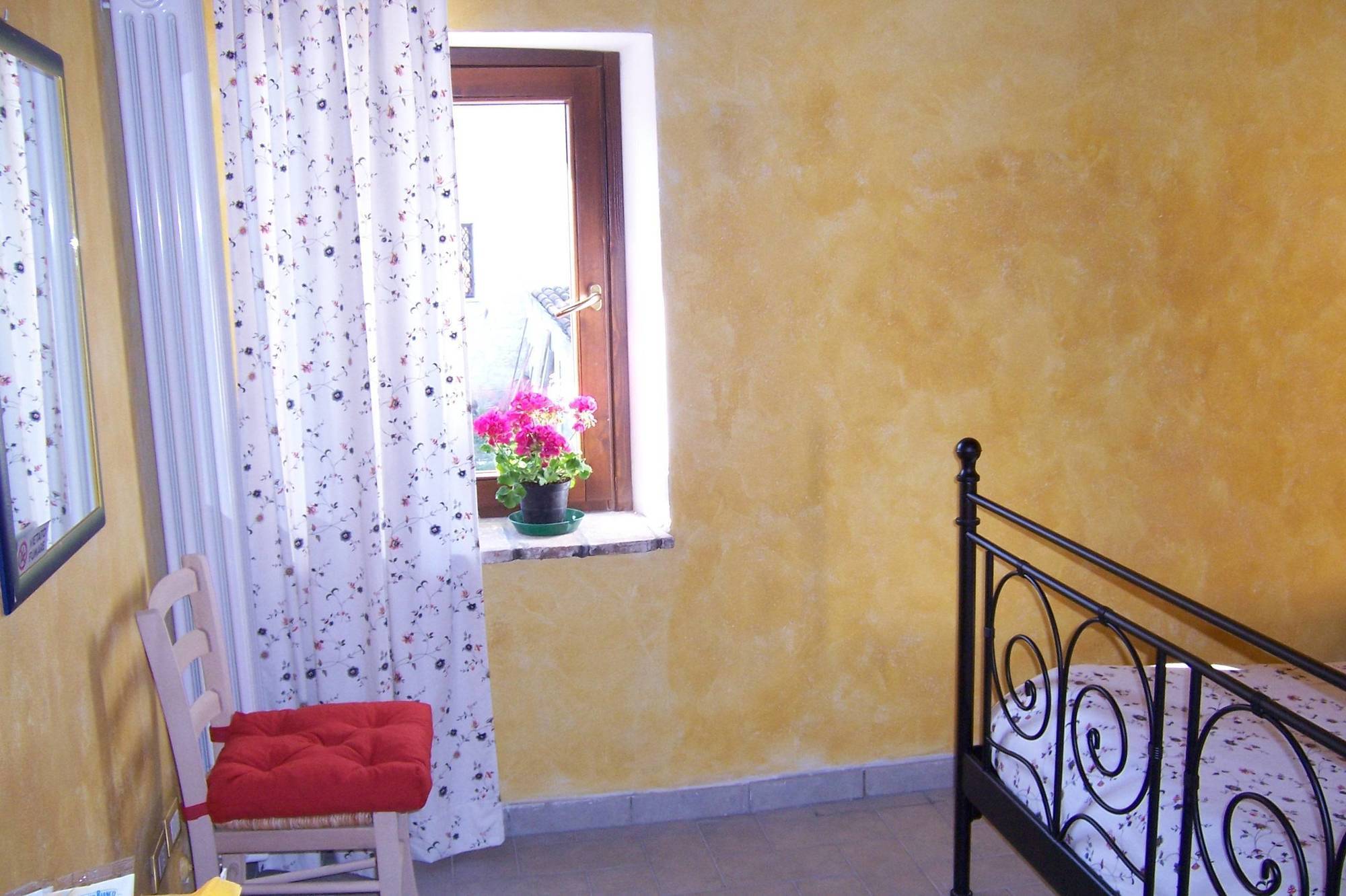 B&B La Casuccia Di Ассизи Экстерьер фото